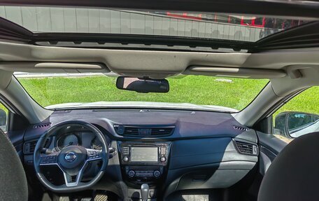 Nissan X-Trail, 2021 год, 2 650 000 рублей, 13 фотография