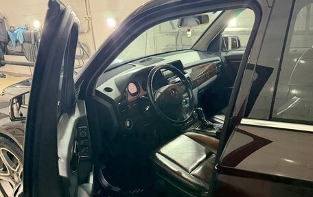 Mercedes-Benz GLK-Класс, 2011 год, 1 450 000 рублей, 7 фотография