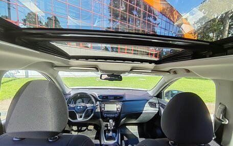 Nissan X-Trail, 2021 год, 2 650 000 рублей, 15 фотография