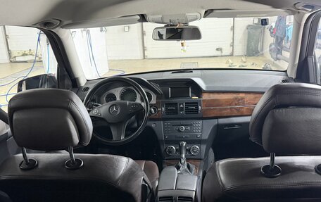 Mercedes-Benz GLK-Класс, 2011 год, 1 450 000 рублей, 6 фотография