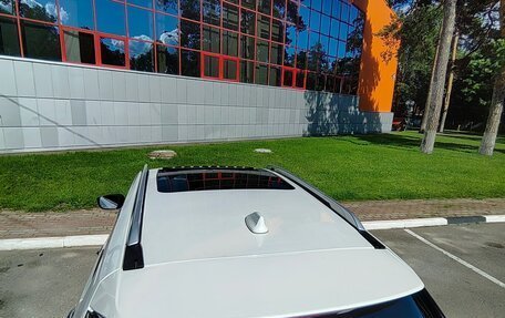 Nissan X-Trail, 2021 год, 2 650 000 рублей, 20 фотография