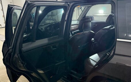 Mercedes-Benz GLK-Класс, 2011 год, 1 450 000 рублей, 9 фотография