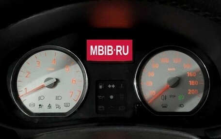 Renault Logan I, 2010 год, 550 000 рублей, 6 фотография
