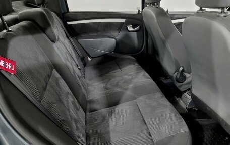 Renault Logan I, 2010 год, 550 000 рублей, 11 фотография