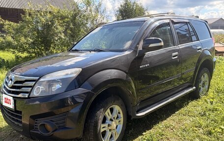 Great Wall Hover H3 I, 2011 год, 700 000 рублей, 2 фотография