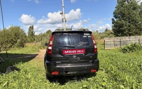 Great Wall Hover H3 I, 2011 год, 700 000 рублей, 6 фотография