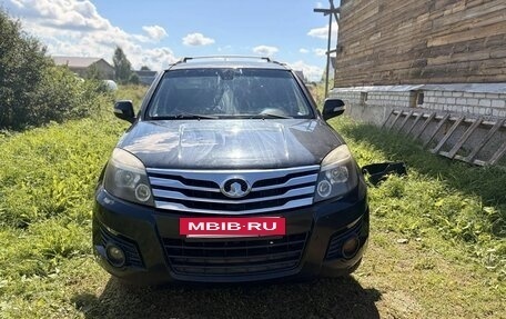 Great Wall Hover H3 I, 2011 год, 700 000 рублей, 5 фотография