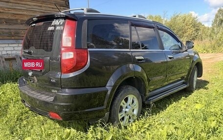 Great Wall Hover H3 I, 2011 год, 700 000 рублей, 7 фотография