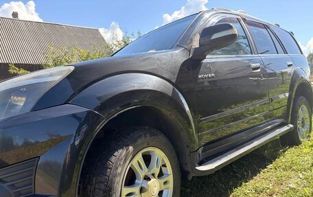 Great Wall Hover H3 I, 2011 год, 700 000 рублей, 8 фотография