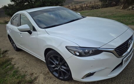 Mazda 6, 2015 год, 2 150 000 рублей, 8 фотография