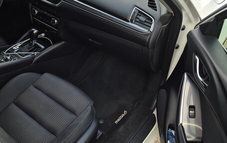 Mazda 6, 2015 год, 2 150 000 рублей, 9 фотография