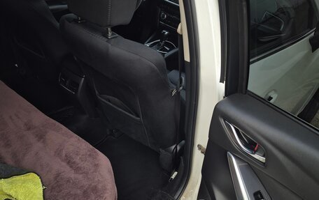 Mazda 6, 2015 год, 2 150 000 рублей, 11 фотография