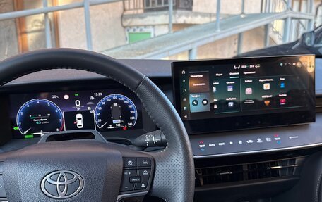 Toyota Camry, 2026 год, 4 050 000 рублей, 9 фотография