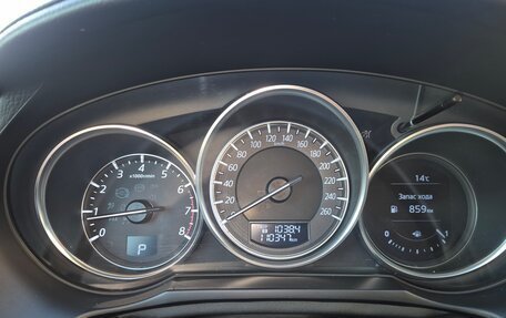Mazda 6, 2015 год, 2 150 000 рублей, 13 фотография