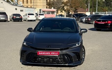 Toyota Camry, 2026 год, 4 050 000 рублей, 2 фотография
