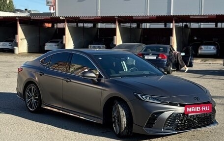 Toyota Camry, 2026 год, 4 050 000 рублей, 3 фотография