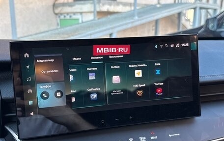 Toyota Camry, 2026 год, 4 050 000 рублей, 7 фотография
