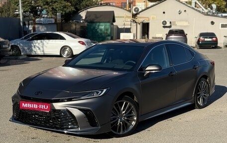 Toyota Camry, 2026 год, 4 050 000 рублей, 4 фотография