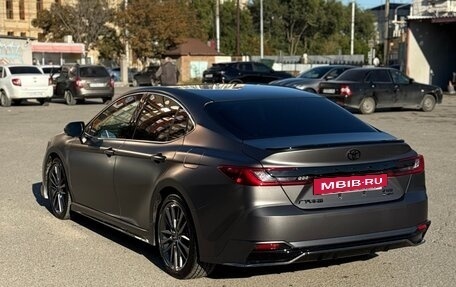 Toyota Camry, 2026 год, 4 050 000 рублей, 5 фотография
