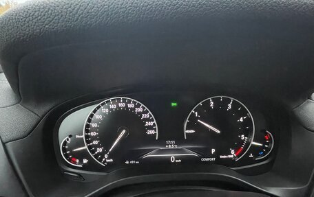 BMW X4, 2021 год, 4 700 000 рублей, 13 фотография