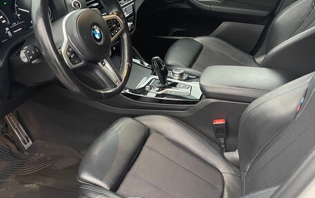 BMW X4, 2021 год, 4 700 000 рублей, 11 фотография