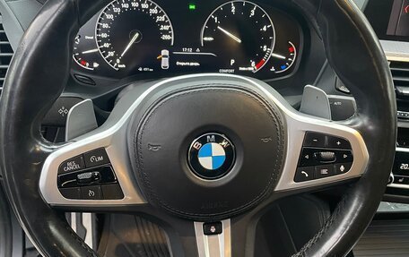 BMW X4, 2021 год, 4 700 000 рублей, 16 фотография