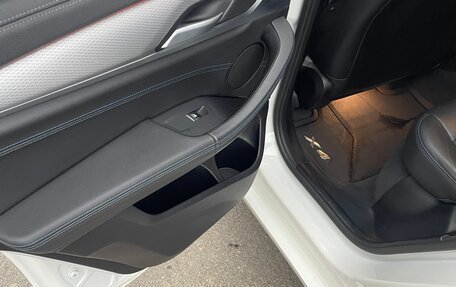 BMW X4, 2021 год, 4 700 000 рублей, 18 фотография