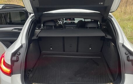 BMW X4, 2021 год, 4 700 000 рублей, 21 фотография