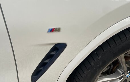 BMW X4, 2021 год, 4 700 000 рублей, 22 фотография