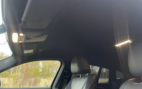 BMW X4, 2021 год, 4 700 000 рублей, 24 фотография