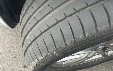 BMW X4, 2021 год, 4 700 000 рублей, 25 фотография