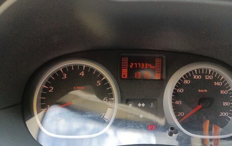 Renault Duster I рестайлинг, 2014 год, 780 000 рублей, 11 фотография