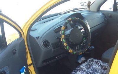 Chevrolet Spark III, 2007 год, 220 000 рублей, 1 фотография