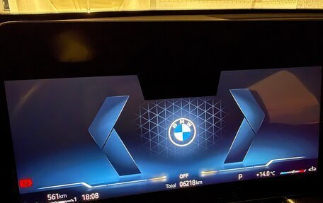 BMW X1, 2024 год, 5 500 000 рублей, 8 фотография