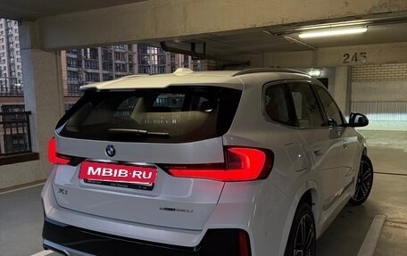 BMW X1, 2024 год, 5 500 000 рублей, 4 фотография