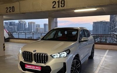 BMW X1, 2024 год, 5 500 000 рублей, 1 фотография