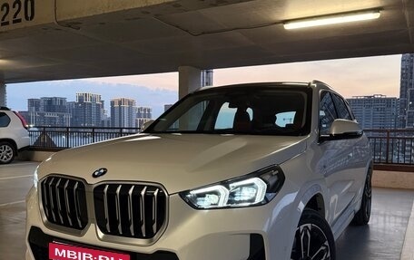 BMW X1, 2024 год, 5 500 000 рублей, 2 фотография
