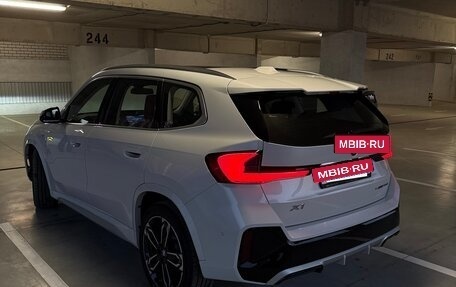 BMW X1, 2024 год, 5 500 000 рублей, 3 фотография
