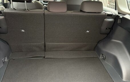 Toyota RAV4, 2022 год, 3 400 000 рублей, 8 фотография