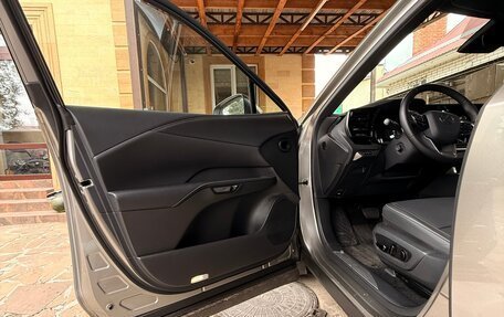 Lexus RX IV рестайлинг, 2025 год, 7 450 000 рублей, 11 фотография