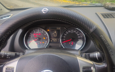 Nissan Qashqai, 2013 год, 1 040 000 рублей, 8 фотография