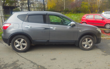 Nissan Qashqai, 2013 год, 1 040 000 рублей, 6 фотография