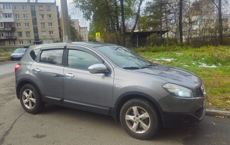 Nissan Qashqai, 2013 год, 1 040 000 рублей, 7 фотография