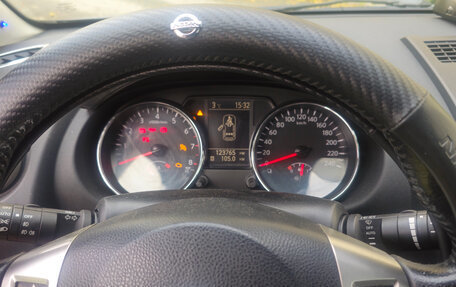 Nissan Qashqai, 2013 год, 1 040 000 рублей, 10 фотография