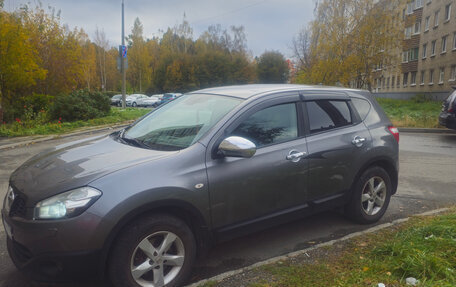 Nissan Qashqai, 2013 год, 1 040 000 рублей, 5 фотография