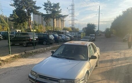 Honda Accord IV, 1991 год, 130 000 рублей, 1 фотография