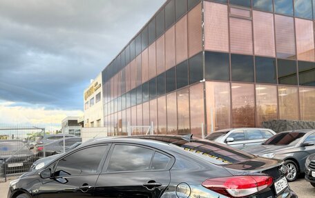 KIA Cerato III, 2017 год, 1 200 000 рублей, 6 фотография