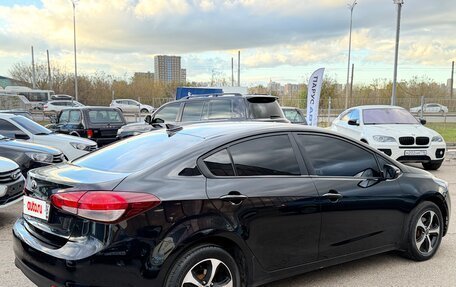 KIA Cerato III, 2017 год, 1 200 000 рублей, 11 фотография