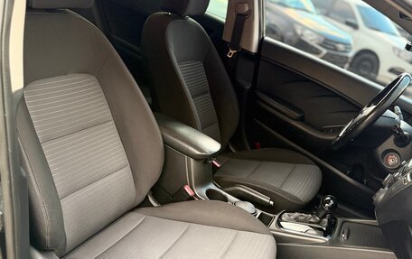KIA Cerato III, 2017 год, 1 200 000 рублей, 17 фотография