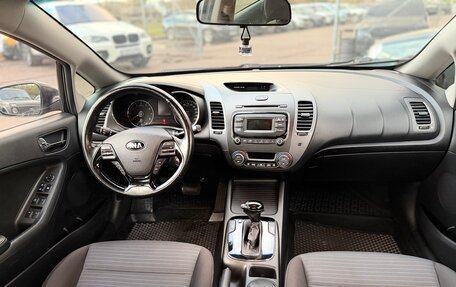 KIA Cerato III, 2017 год, 1 200 000 рублей, 15 фотография